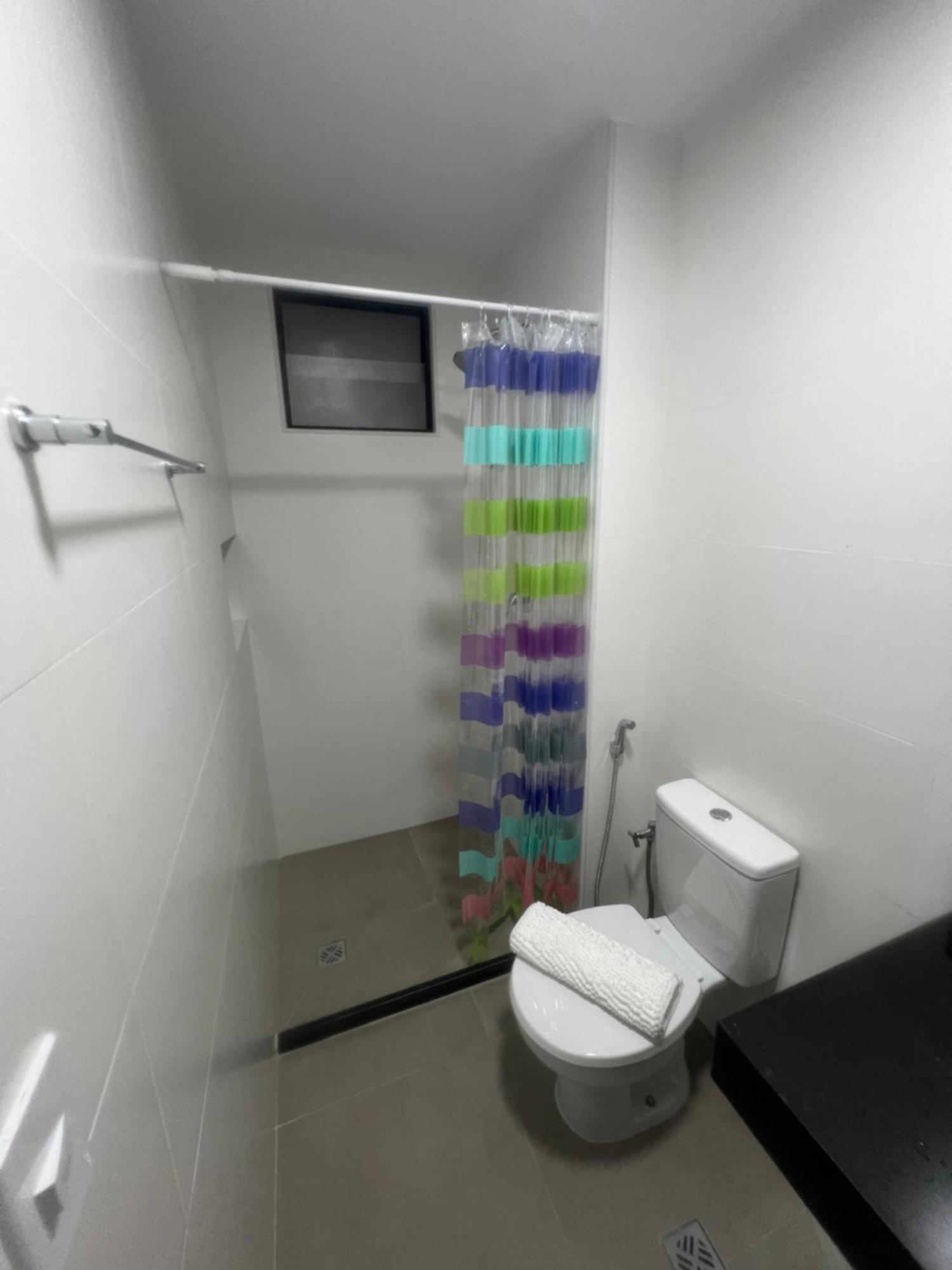 Maceió Novissimo, 500M Praia, Garagem, Vista - Luzes Do Arrebol מראה חיצוני תמונה